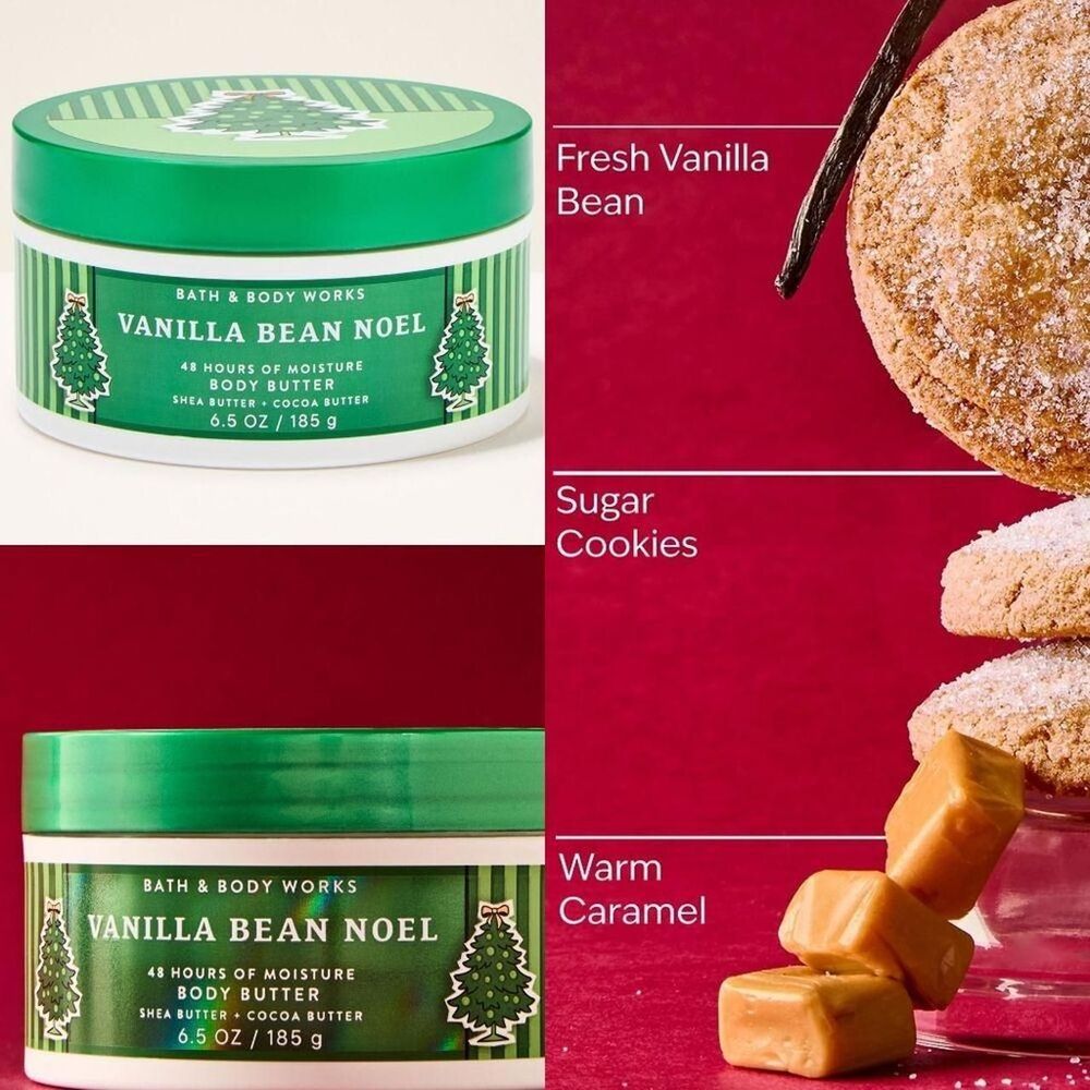 Bath-body-works Green Bath-and-body